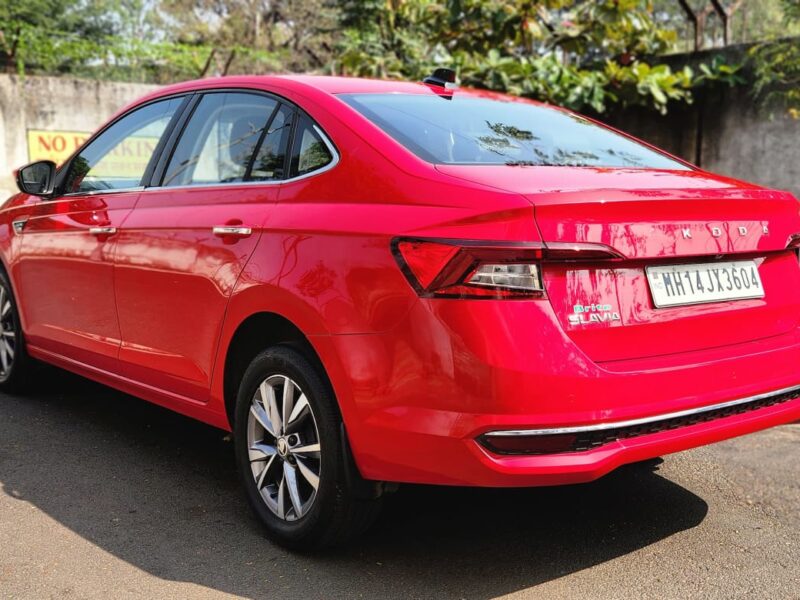 SALAVIA STYLE 1.0 TSI MT 2022