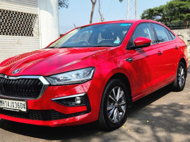 SALAVIA STYLE 1.0 TSI MT 2022