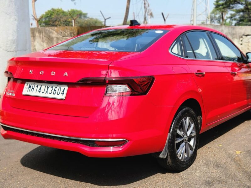 SALAVIA STYLE 1.0 TSI MT 2022