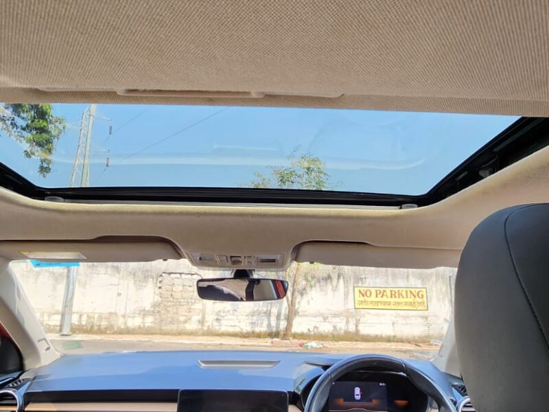 SALAVIA STYLE 1.0 TSI MT 2022