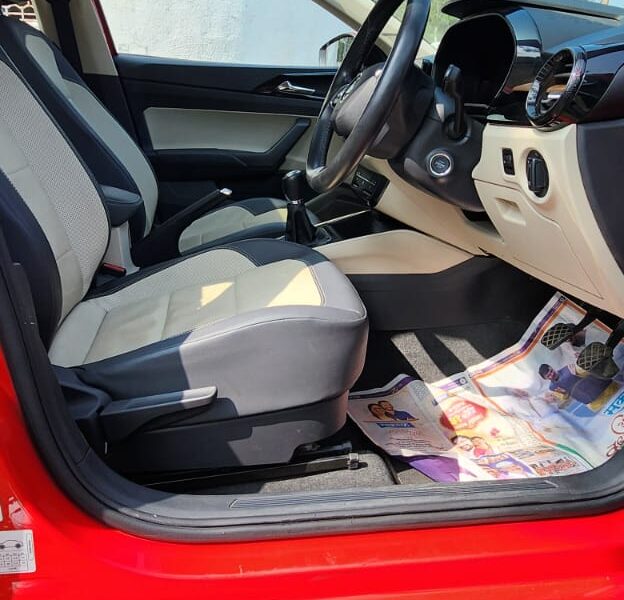 SALAVIA STYLE 1.0 TSI MT 2022