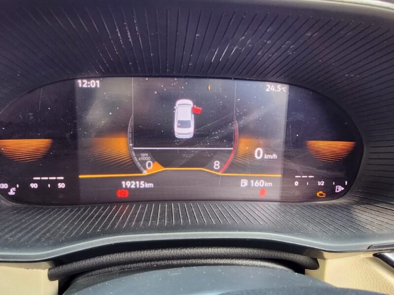 SALAVIA STYLE 1.0 TSI MT 2022