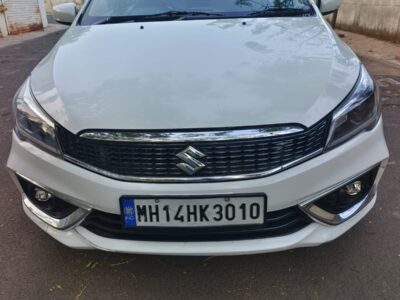 CIAZ ALPHA DIESEL 2019