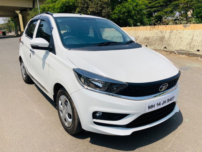 TIAGO XT PETROL 1.2 2021